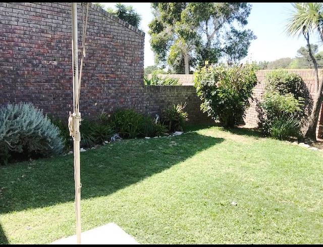 3 BEDROOM TOWNHOUSE RENTED IN KABEGA